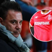 ¿Resuelven el enigmático? Destapan cómo será el primer fichaje del Toluca para el Clausura 2025