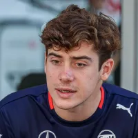 Se terminó la novela: Alpine descarta a Franco Colapinto para la F1 en 2025