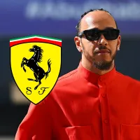 No será en marzo: sale a la luz la fecha del estreno de Lewis Hamilton con Ferrari