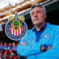 El sorprendente Atlético San Luis de Domenec Torrent se refuerza con un futbolista de Chivas