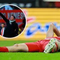 Directiva de Toluca &#039;separa&#039; a dos futbolistas sin consultar a Mohamed: el motivo de la medida