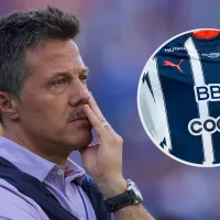 Tato Noriega descartó tres fichajes de élite para Rayados en el 2025: ＂Menos de 5% de posibilidades＂