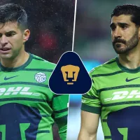 Pumas UNAM decidió qué portero desechará y cuál se quedará después de la pelea en el vestidor