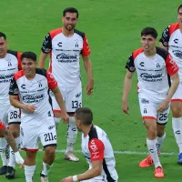 Gonzalo Pineda celebra: Atlas confirmó una importante renovación para el Clausura 2025