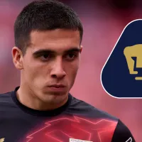 Bombazo: Pumas UNAM negocia por Alex Padilla para reforzar la portería en 2025