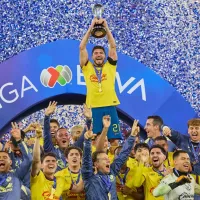 Fijate si aparece tu equipo: los campeones de la Liga MX en los próximos diez años según la Inteligencia Artificial