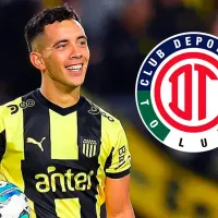 Operativo Leo Fernández: Peñarol podría incluir dos jugadores que le interesan al Toluca