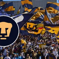 Luto en Pumas UNAM: Falleció Manuel Andrade, creador del icónico escudo de la institución