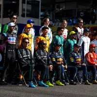 RB confirmó el último asiento: así quedó la parrilla de pilotos para 2025 en la F1