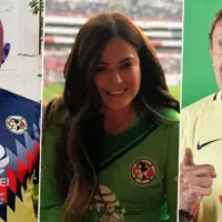 Famosos y personalidades del deporte que le van a América y no sabías