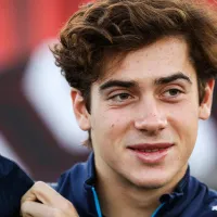 La distinción que recibió Franco Colapinto en la F1 pese a quedar sin asiento