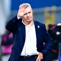 Javier Aguirre presentó su renuncia a la Selección Mexicana y esto evitó su salida