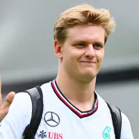 Mercedes tiene nuevo piloto de reserva tras la salida de Mick Schumacher