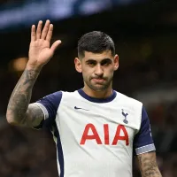 ¿Por qué no juega Cristian &#039;Cuti&#039; Romero en Tottenham vs. Liverpool por la Premier League 24/25?