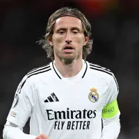 ¿Por qué no juega Luka Modric en Real Madrid vs. Sevilla?