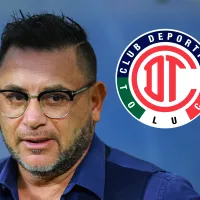 Los 5 fichajes que la Inteligencia Artificial le sugirió a Antonio Mohamed para Toluca