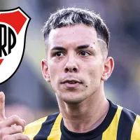 Los millones que prepara River para quedarse con Leo Fernández