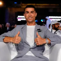 Ni DT ni mánager: Cristiano Ronaldo reveló cuál sería su próximo trabajo tras el retiro