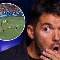 Necaxa y Nicolás Larcamón buscan fichaje de futbolista que fue nominado al Puskas