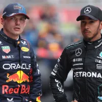 Verstappen no quiere volver a pelear un campeonato con Hamilton: ＂Moriría de un infarto＂