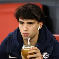 Continúa la debacle de Joao Félix: el club por el que ficharía tras no jugar en Chelsea