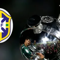 Brasil, contra el regreso de México a la Libertadores