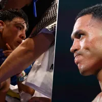 David Benavidez duro contra Jaime Munguía por su última derrota