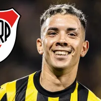 Toluca FC se decidió y respondió a la segunda oferta de River Plate por Leo Fernández