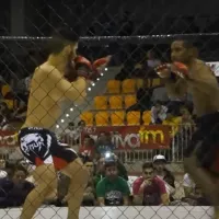 ¿Qué fue de la vida del primer rival de Ilia Topuria? La diferencia de caminos con el campeón de UFC