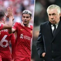 Rompe el mercado de fichajes: confirman el ＂sí＂ de una figura del Liverpool al Real Madrid