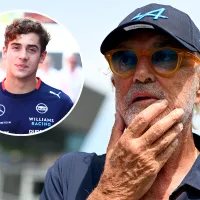 ¿Con Colapinto? Briatore puso fecha para que Alpine sea campeón en la Fórmula 1