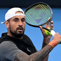 Nick Kyrgios, más polémico que nunca contra Jannik Sinner: ＂Es repugnante＂