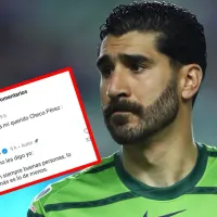 Sigue la polémica: la indirecta de Gil Alcalá tras su pelea con Julio González en Pumas