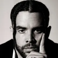 Paul Bamba peleó 14 veces en el año, superó un récord de Mike Tyson y murió de manera inesperada