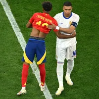 ¿Por cuántos millones lo supera? Lamine Yamal ya vale más que Kylian Mbappé en el mercado