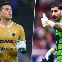 Revelan que Julio González y Gil Alcalá fueron ofrecidos a Cruz Azul: la respuesta de La Máquina