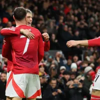 Pronósticos Manchester United vs Newcastle: se cierra el año con un gran partido