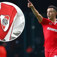 ¿Ultimátum? River Plate enviará una nueva oferta a Toluca por Leo Fernández y pone plazos para obtener respuesta