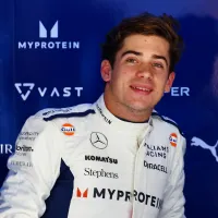 ¡Hizo historia! El impactante récord que firmó Franco Colapinto en la F1 2024