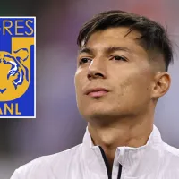 La razón por la que Tigres UANL podría desistir de fichar a Alan Franco, jugador de Atlético Mineiro