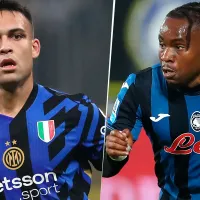 ¿Cómo ver Inter vs. Atalanta por la Supercopa de Europa?