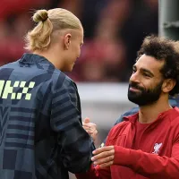 Ni Haaland ni Salah: el mejor delantero de la Premier League según los expertos