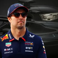 No es Checo Pérez: Cadillac revela cuál será su primer piloto en la F1