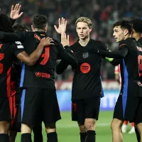 Llegó al Barcelona por 86 millones y ahora admite estar decepcionado con el equipo