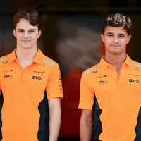 Problemas en McLaren: la advertencia de Oscar Piastri a Lando Norris para el 2025