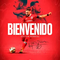 Es oficial: el video con el que Toluca presentó a Héctor Herrera