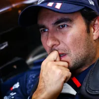 Checo Pérez, expectante: los 6 pilotos que finalizan su contrato en 2025