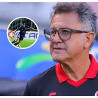 El Tijuana de Juan Carlos Osorio ficha a una de las jóvenes promesas mexicanas