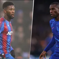 Las alineaciones confirmadas de Crystal Palace vs. Chelsea por la Premier League 2024/25