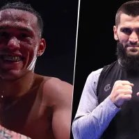 El consejo que recibió David Benavidez si quiere vencer a Artur Beterbiev